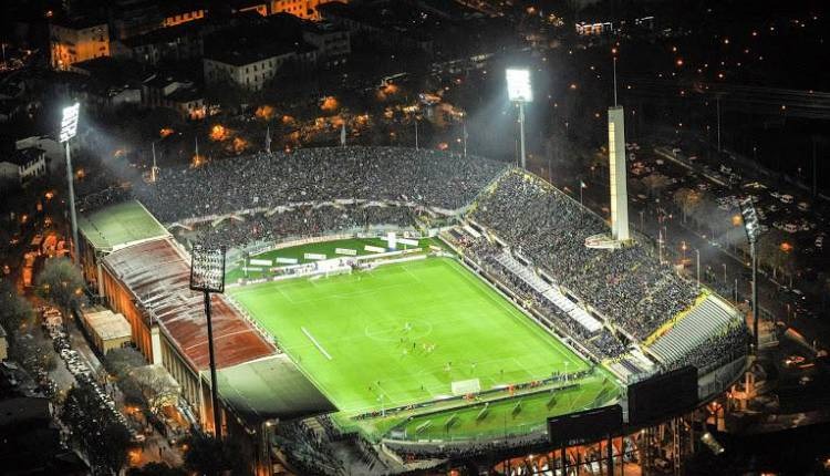 วิเคราะห์บอล [ คอนเฟอเรนซ์ ] ฟิออเรนติน่า VS บาเซิ่ล Stadium