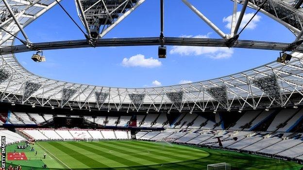 วิเคราะห์บอล [ คอนเฟอเรนซ์ ] เวสต์แฮม VS อัลค์ม่าร์ Stadium