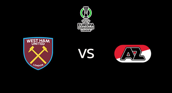 วิเคราะห์บอล [ คอนเฟอเรนซ์ ] เวสต์แฮม VS อัลค์ม่าร์