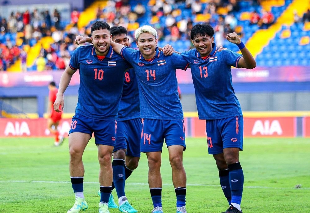 วิเคราะห์บอล [ ซีเกมส์ 2023 ] อินโดนีเซีย VS ไทย UFABET