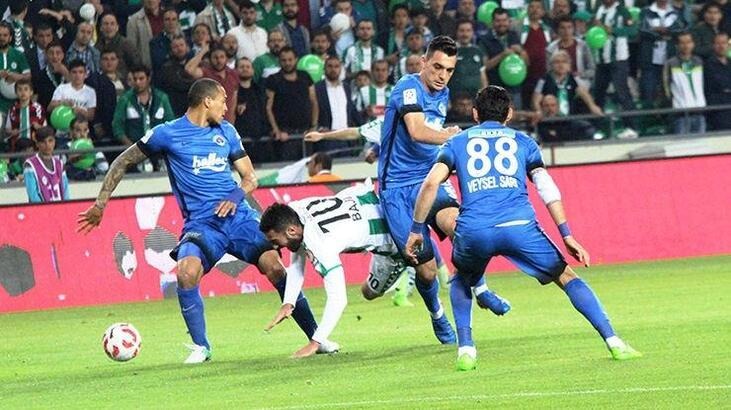 วิเคราะห์บอล [ ตุรกี ] ชีวาสสปอร์ VS คาซิมปาซ่า UFABET