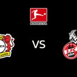 วิเคราะห์บอล [ บุนเดสลีก้า ] เลเวอร์คูเซ่น VS โคโลญจน์