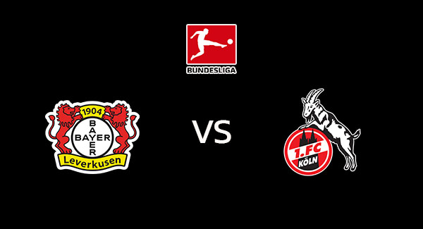 วิเคราะห์บอล [ บุนเดสลีก้า ] เลเวอร์คูเซ่น VS โคโลญจน์