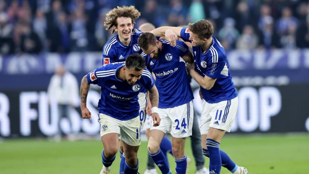 วิเคราะห์บอล [ บุนเดสลีก้า ] ไมนซ์ VS ชาลเก้ UFABET