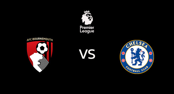 วิเคราะห์บอล [ พรีเมียร์ลีก ] บอร์นมัธ VS เชลซี