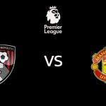 วิเคราะห์บอล [ พรีเมียร์ลีก ] บอร์นมัธ VS แมนยู