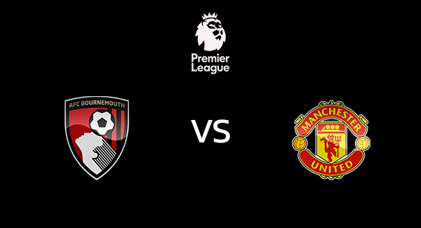 วิเคราะห์บอล [ พรีเมียร์ลีก ] บอร์นมัธ VS แมนยู