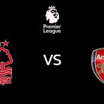 วิเคราะห์บอล [ พรีเมียร์ลีก ] ฟอเรสต์ VS อาร์เซน่อล