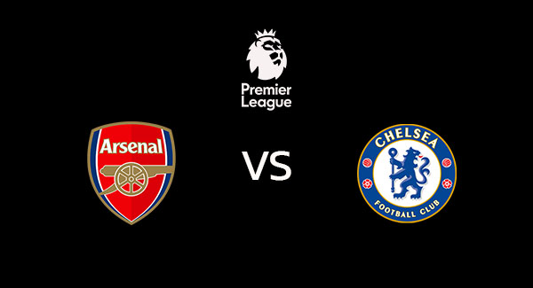 วิเคราะห์บอล [ พรีเมียร์ลีก ] อาร์เซน่อล VS เชลซี
