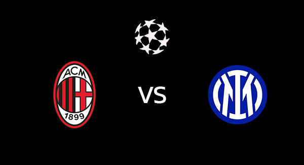 วิเคราะห์บอล [ ยูฟ่า แชมเปี้ยนส์ลีก ] เอซี มิลาน VS อินเตอร์