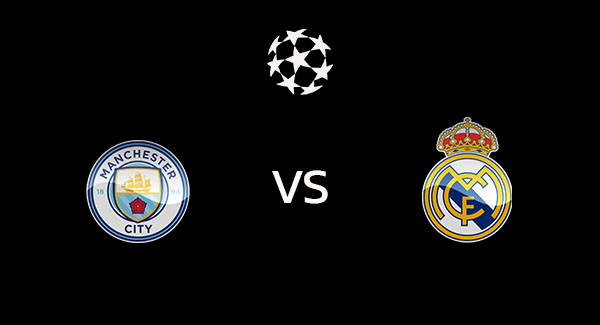 วิเคราะห์บอล [ ยูฟ่า แชมเปี้ยนส์ลีก ] แมนซิตี้ VS เรอัล มาดริด