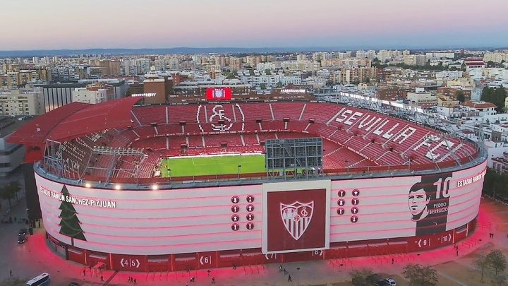 วิเคราะห์บอล [ ยูโรป้าลีก ] เซบีย่า VS ยูเวนตุส Stadium