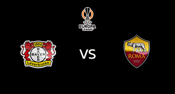 วิเคราะห์บอล [ ยูโรป้าลีก ] เลเวอร์คูเซ่น VS โรม่า
