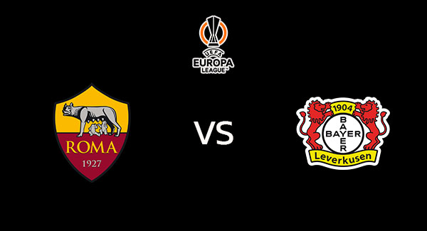 วิเคราะห์บอล [ ยูโรป้าลีก ] โรม่า VS เลเวอร์คูเซ่น