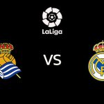 วิเคราะห์บอล [ ลา ลีก้า ] เรอัล โซเซียดาด VS เรอัล มาดริด