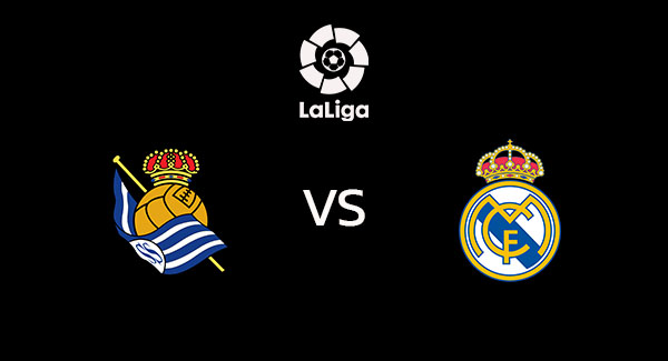 วิเคราะห์บอล [ ลา ลีก้า ] เรอัล โซเซียดาด VS เรอัล มาดริด