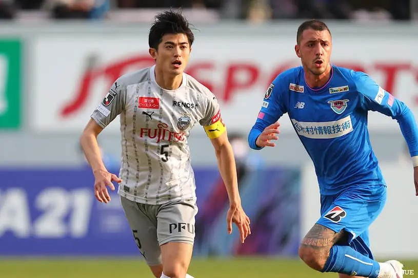วิเคราะห์บอล [ เจ ลีก ] อูราวะ เร้ดส์ VS ซางัน โตสุ UFABET