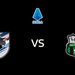 วิเคราะห์บอล [ เซเรีย อา ] ซามพ์โดเรีย VS ซัสซัวโล่