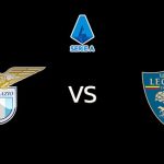 วิเคราะห์บอล [ เซเรีย อา ] ลาซิโอ VS เลชเช่