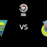 วิเคราะห์บอล [ โปรตุเกส ] เอสโตริล VS อโรก้า