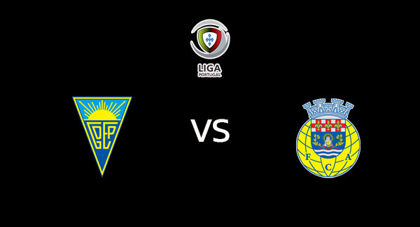 วิเคราะห์บอล [ โปรตุเกส ] เอสโตริล VS อโรก้า